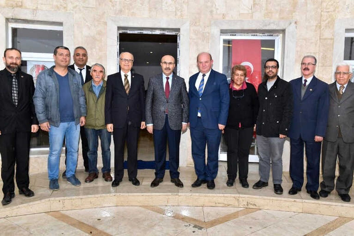 Seyhan ve Yüreğir Devlet Hastaneleri İnşaatı Ocak\'ta Başlayacak