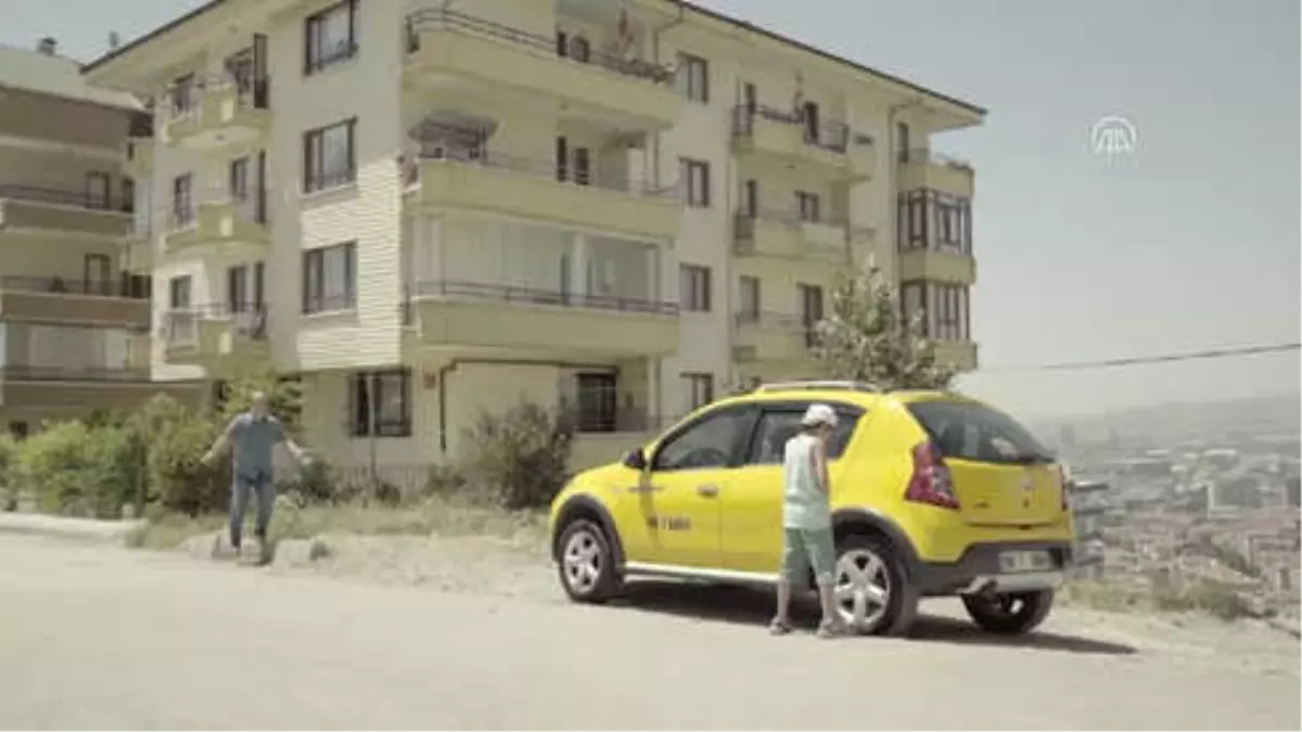 Sinema - Paranın Kokusu