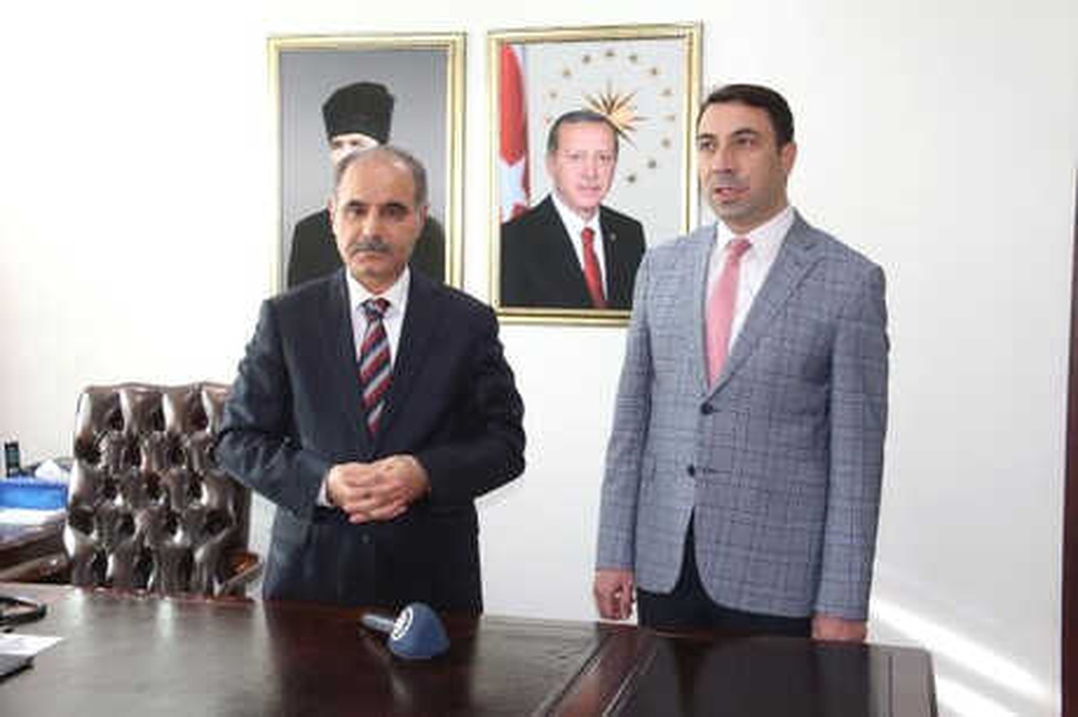 Şırnak\'ta 1 Yılda, 290 Hükümlü 77 Bin 200 Saat Kamu İçin Çalıştı