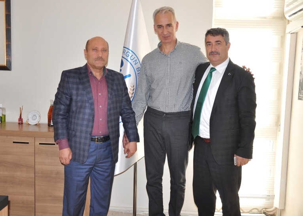 Sorgun Voleybol Takımında Şahin Dönemi