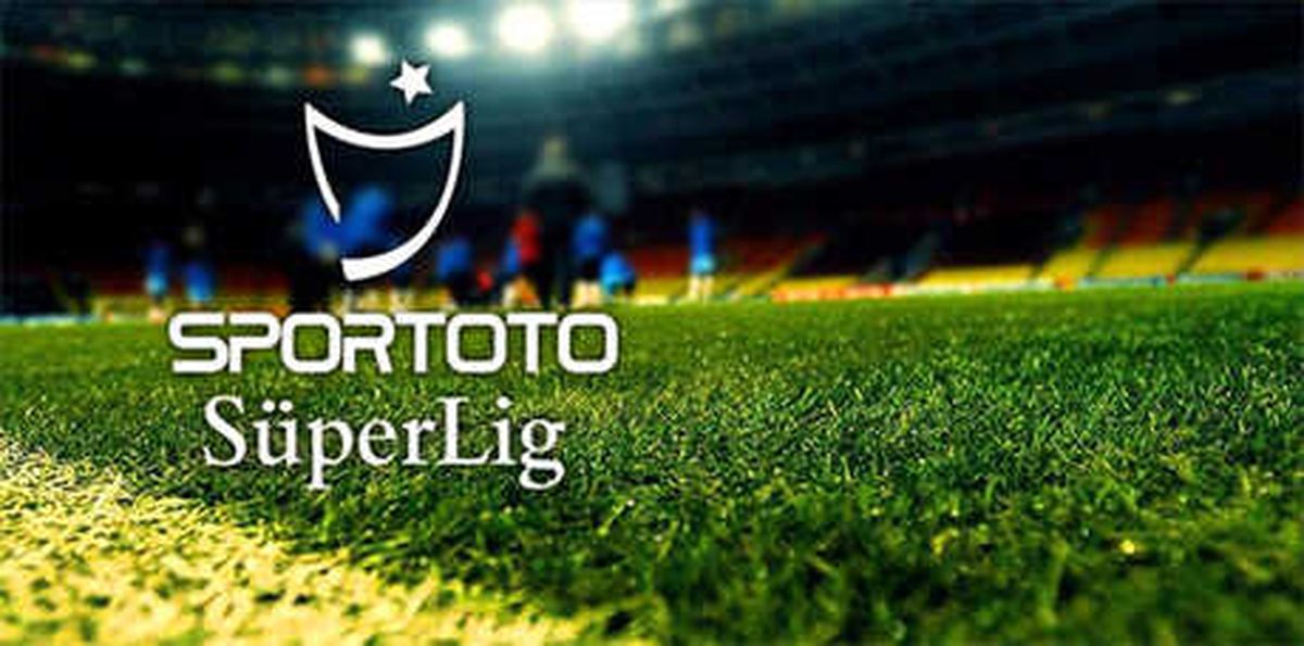 Süper Lig\'de 15. Hafta Başlıyor!