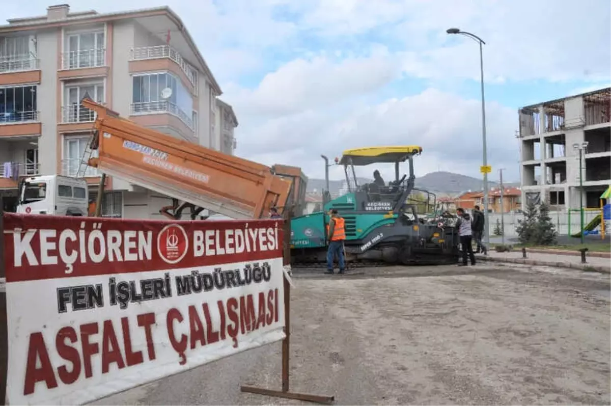 Talep Geldi, Çalışma Başlatıldı