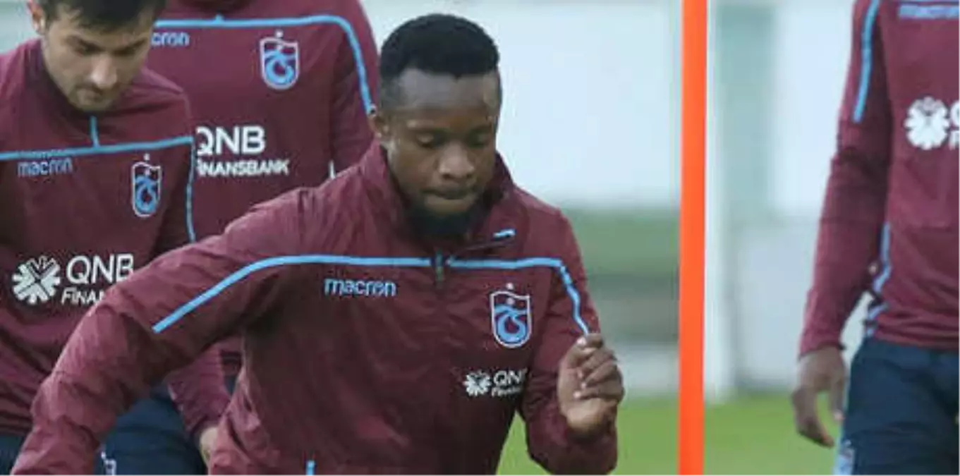 Trabzonspor\'a Onazi Müjdesi!