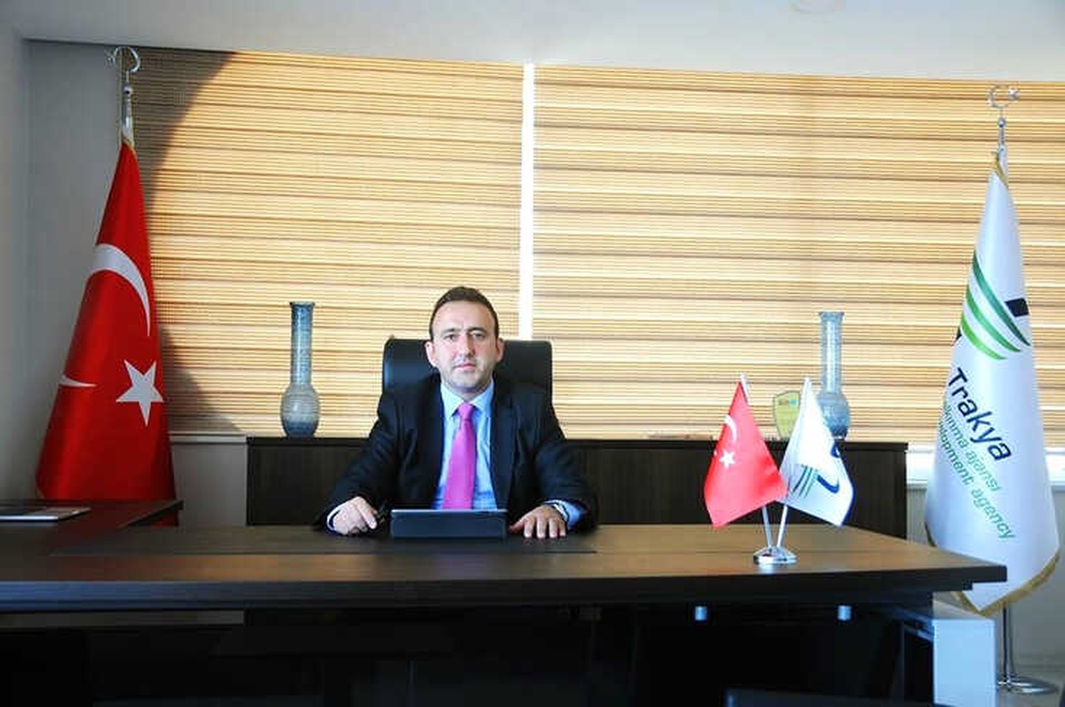Trakya\'da Ekim Ayı İhracat Rakamlarında Artış