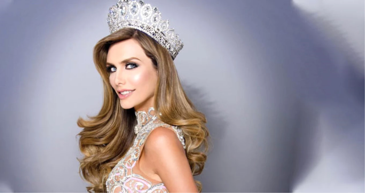 Trans Yarışmacı Angela Ponce, Miss Universe Güzellik Yarışmasının Favorisi Olarak Gösterildi