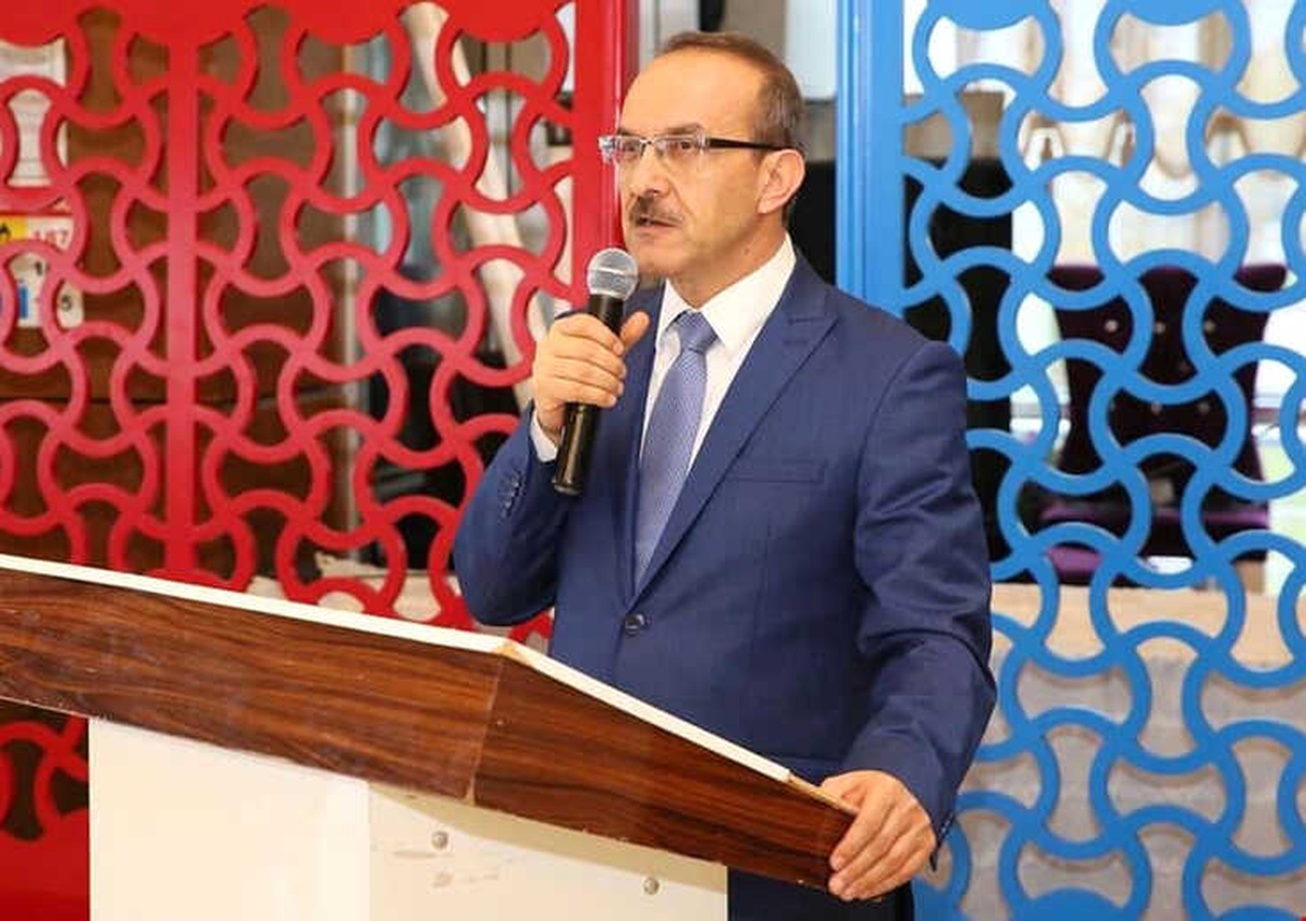 Vali Yavuz: "Ordu\'nun Nüfusu Gençleşmeli"