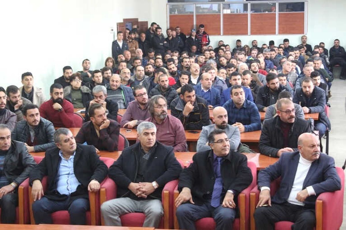 Van\'da Amatör Denizci Eğitimlerine Başlandı