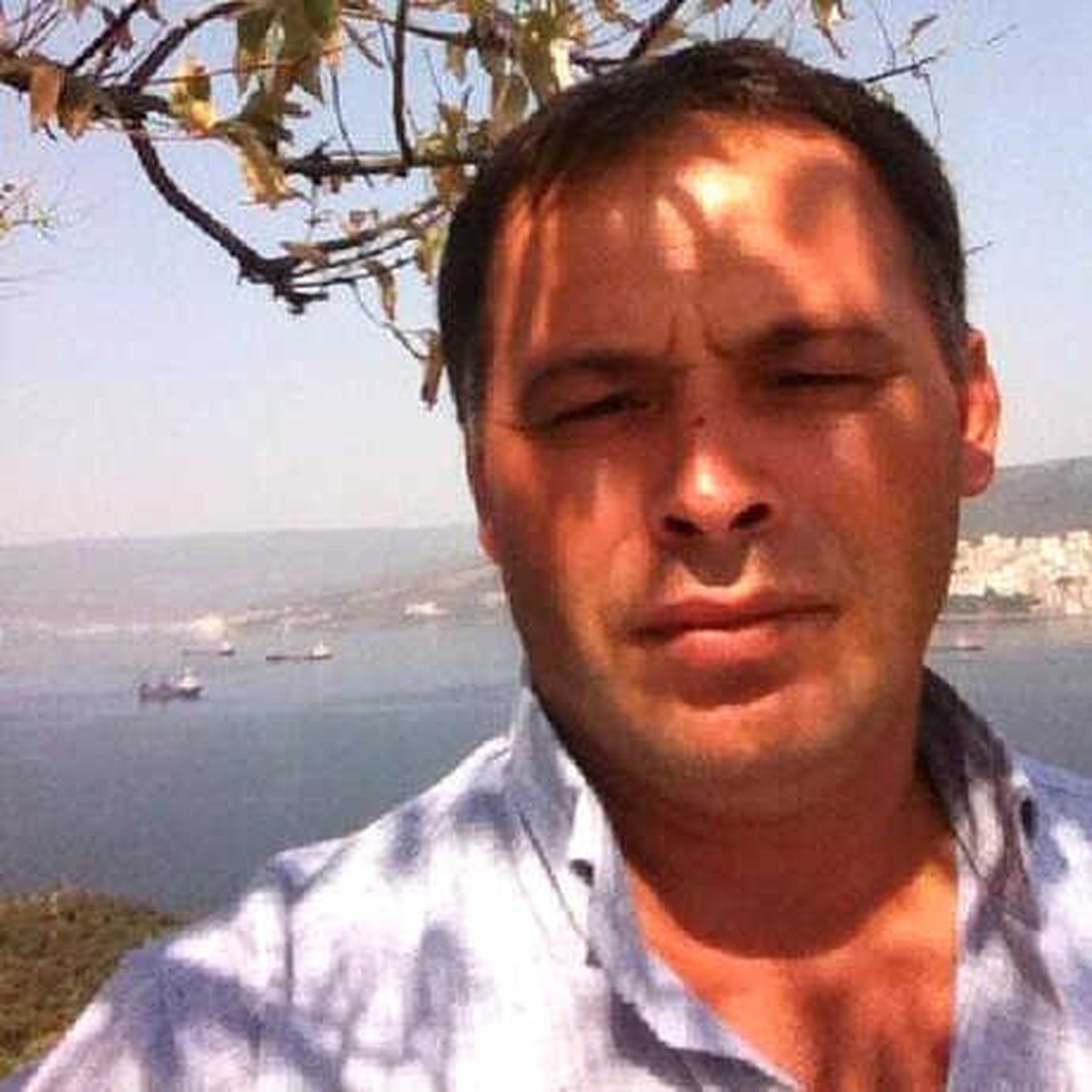 Yem Karma Makinesine Düşen Besici Öldü