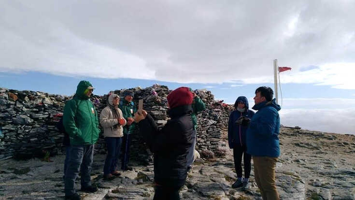 Yunanlı Turizmcilerden Kazdağlarına Büyük İlgi