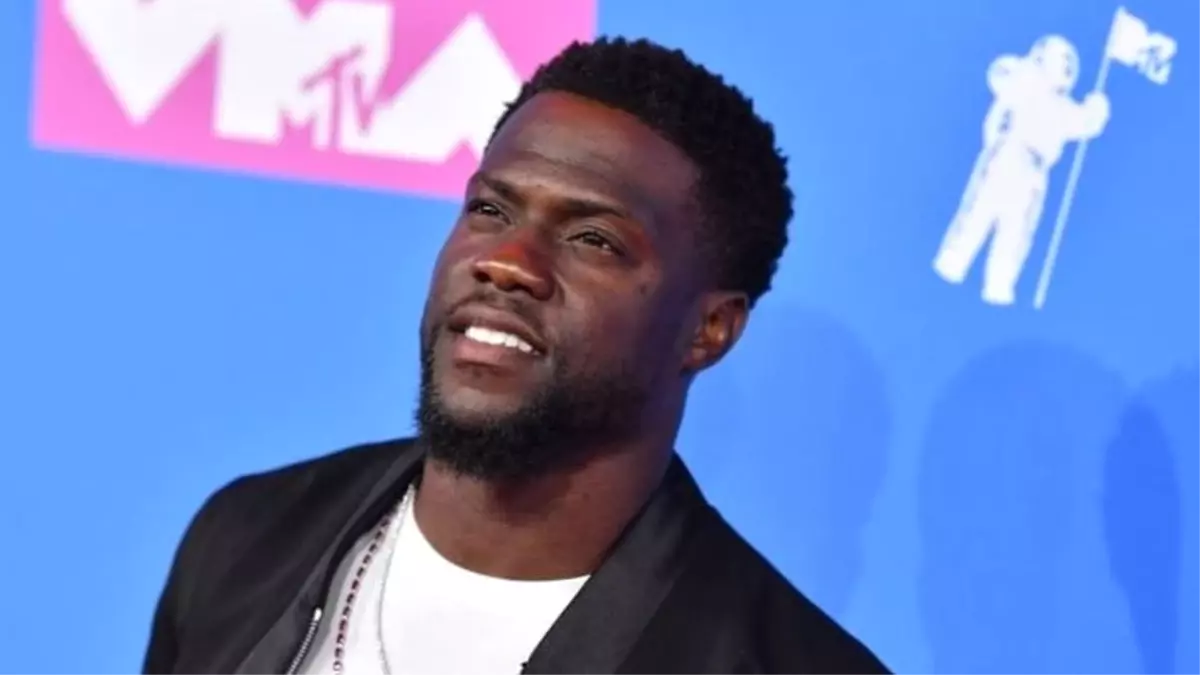 2019 Oscar Ödül Töreni: Kevin Hart, Homofobik Paylaşımları Nedeniyle Sunuculuktan Vazgeçti