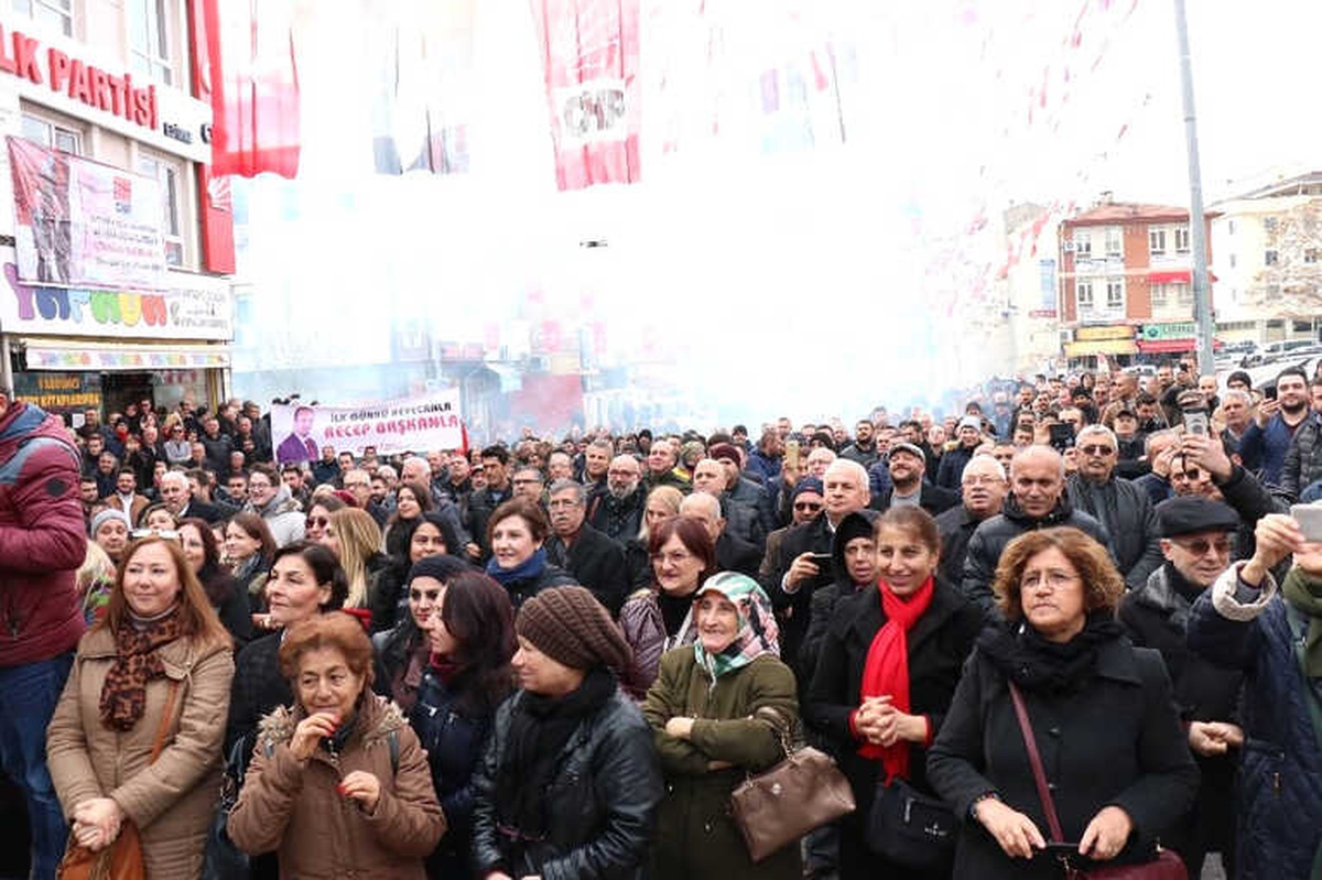 500 Araçlı, Meşaleli, Davullu Zurnalı Karşılama