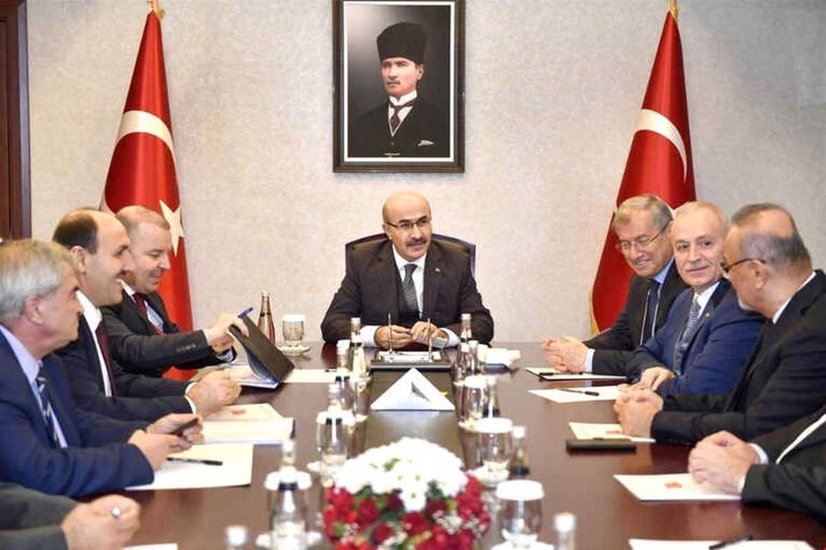 Adana\'ya "Bio Teknik Araştırma ve Uygulama Merkezi" Kurulacak
