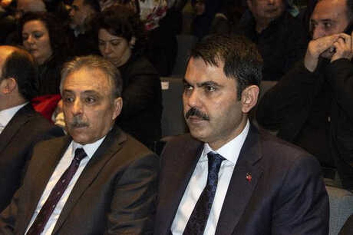 Bakan Kurum\'dan Yemen\'e Yardım Çağrısı