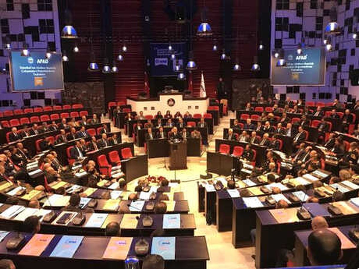Bakan Soylu: Afet Yönetmek Depolarda Çadır ve Battaniye Bulundurup, Sevk Etmek Değildir