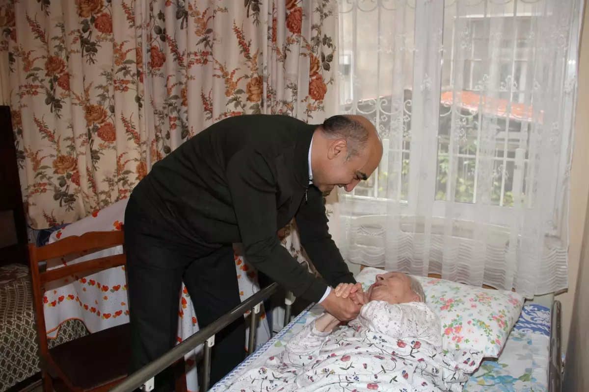 Bakırköy Belediyesi\'nden Doktor İstediler, Bakın Kim Geldi?