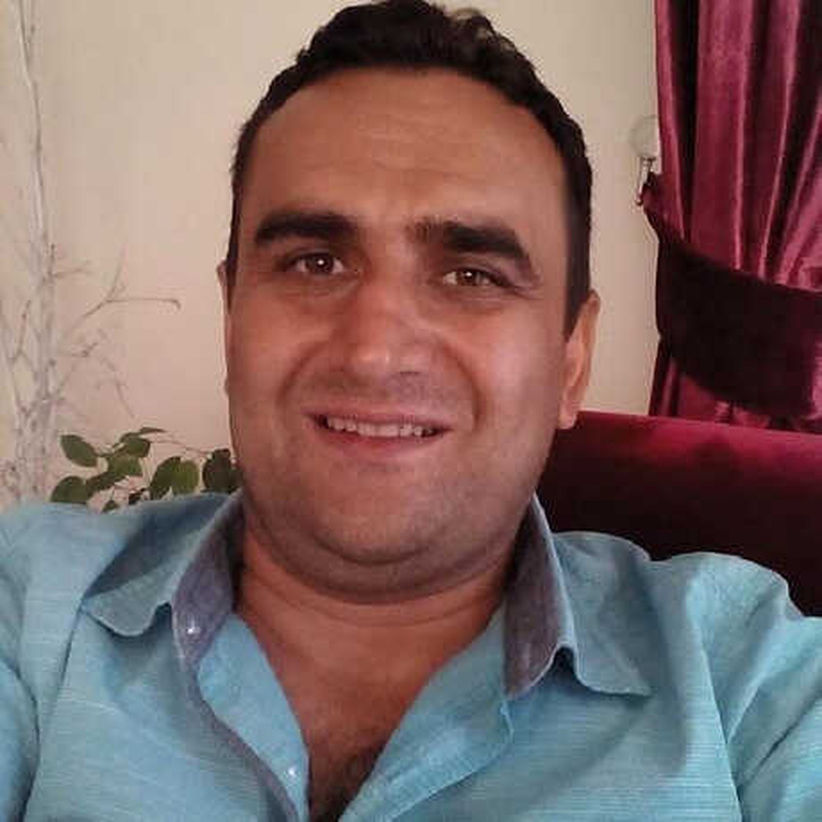 Başına Oksijen Tüpü Düşen İşçi, Yaşama Tutunamadı