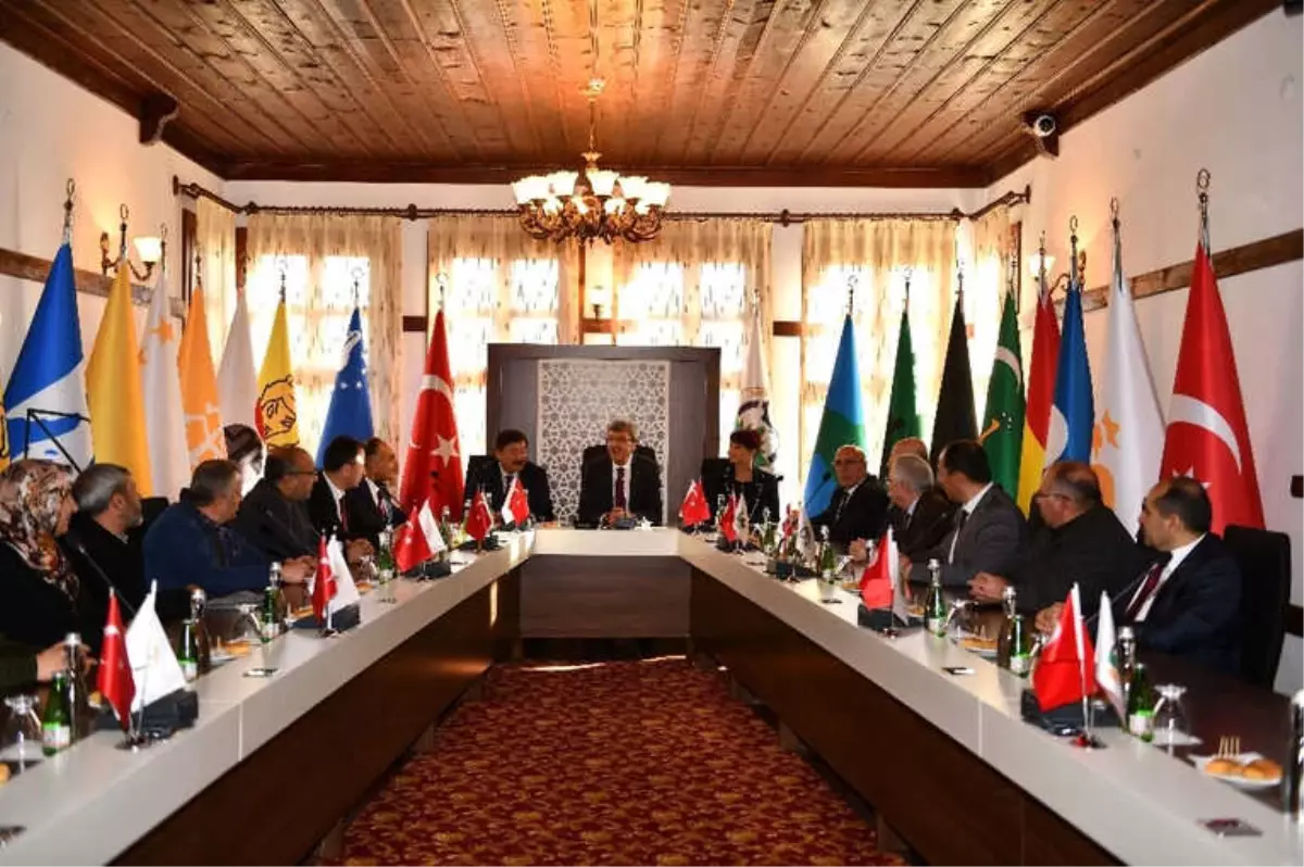 Beypazarı Belediyesine Özel Ödül