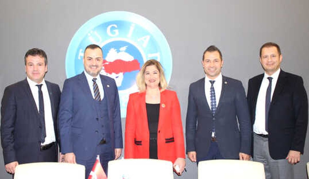 Bursa için güç birliği
