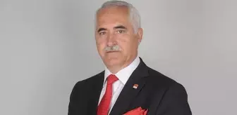 CHP Bingöl Belediye Başkan Adayı Vahdettin Uzunyayla Kimdir?