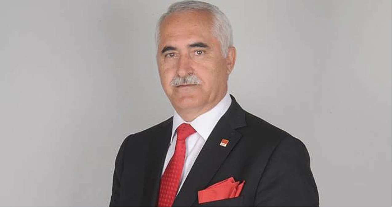 CHP Bingöl Belediye Başkan Adayı Vahdettin Uzunyayla Kimdir?