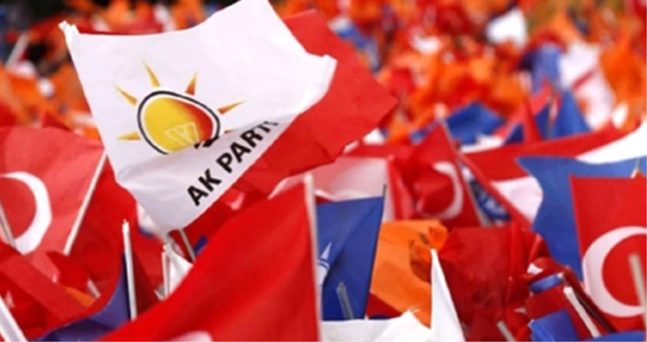 CHP\'li Meclis Üyesi AK Parti\'ye Katıldı: Hizmetleri Gördükten Sonra Böyle Bir Karar Aldım