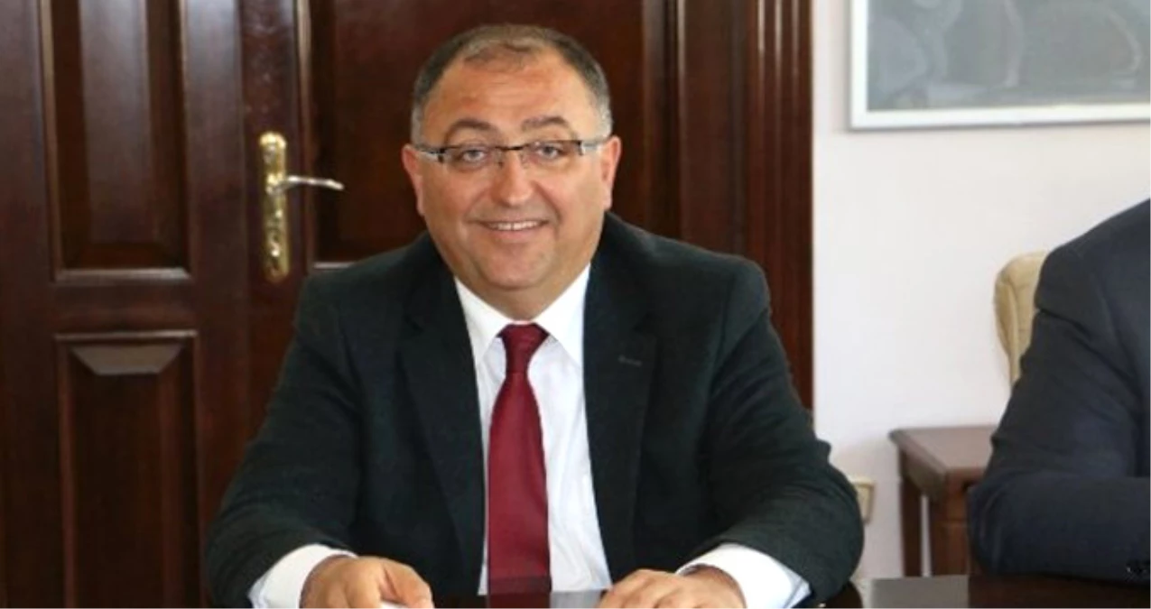 CHP Yalova Belediye Başkan Adayı Vefa Salman Kimdir?