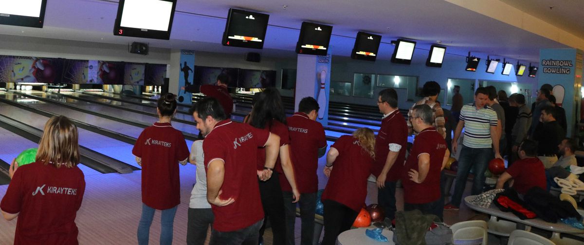 Dosabsiad Bowling Turnuvası Başladı