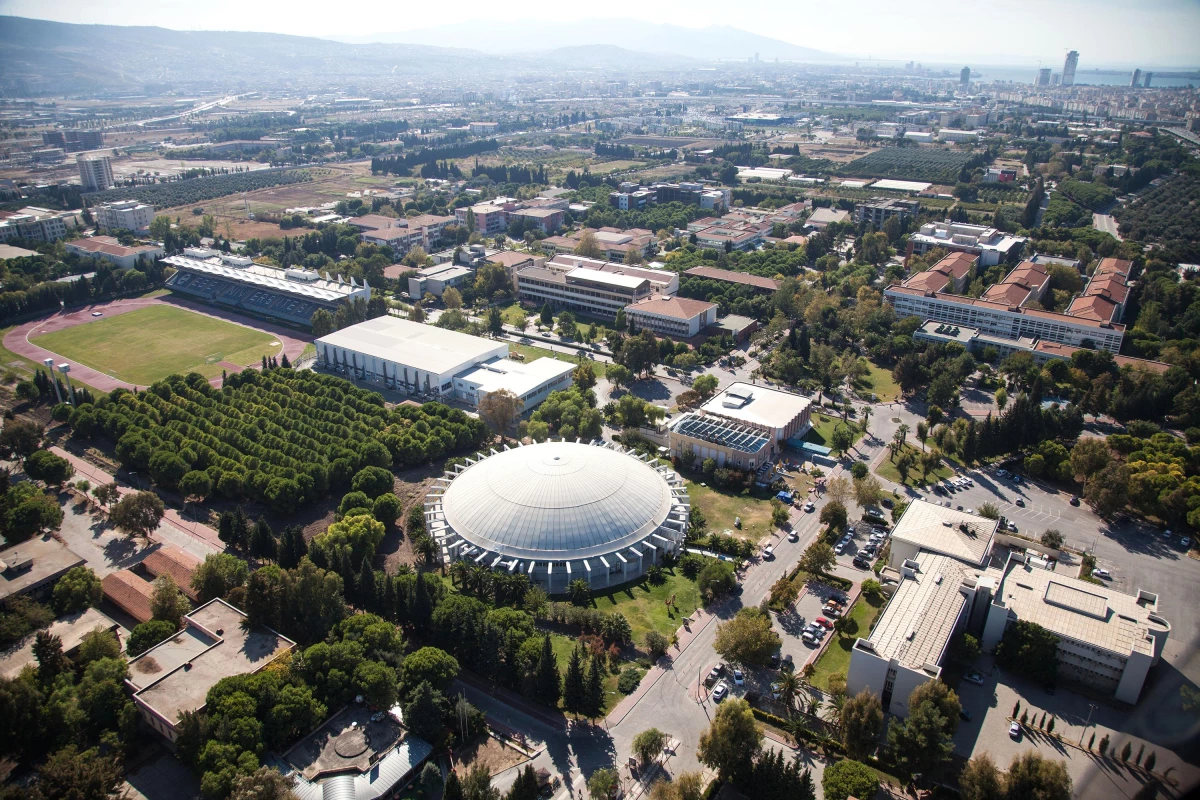 Ege Üniversitesi Birgivi İslami Bilimler Fakültesi Kuruldu