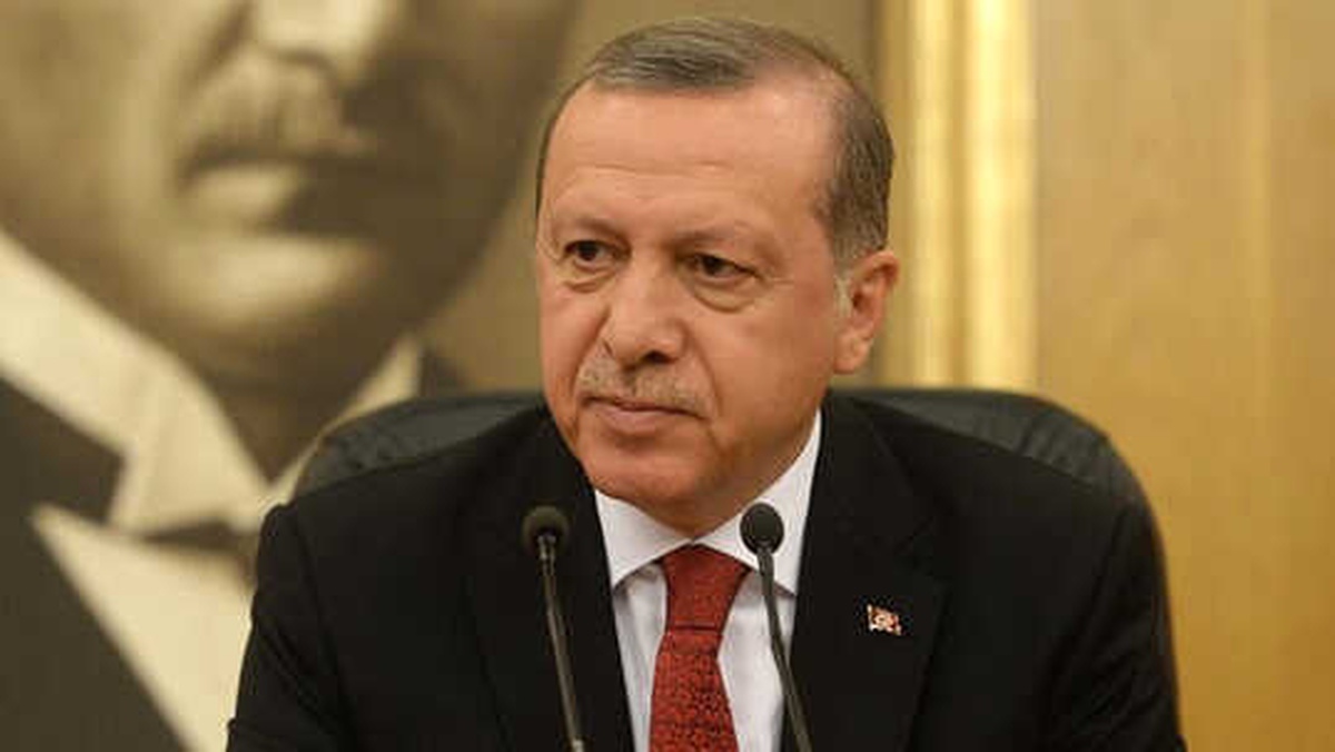 Erdoğan: Askerliğin kısaltılması için çalışılıyor