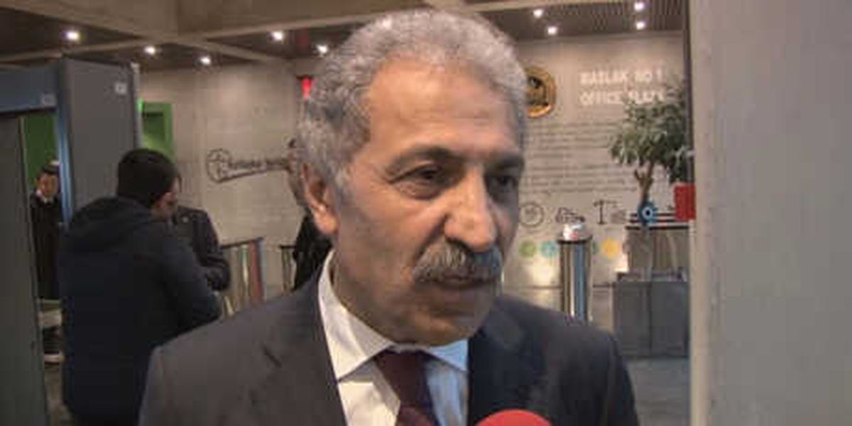 Erol Bedir: Devre Arasında Transfere İhtiyacımız Yok