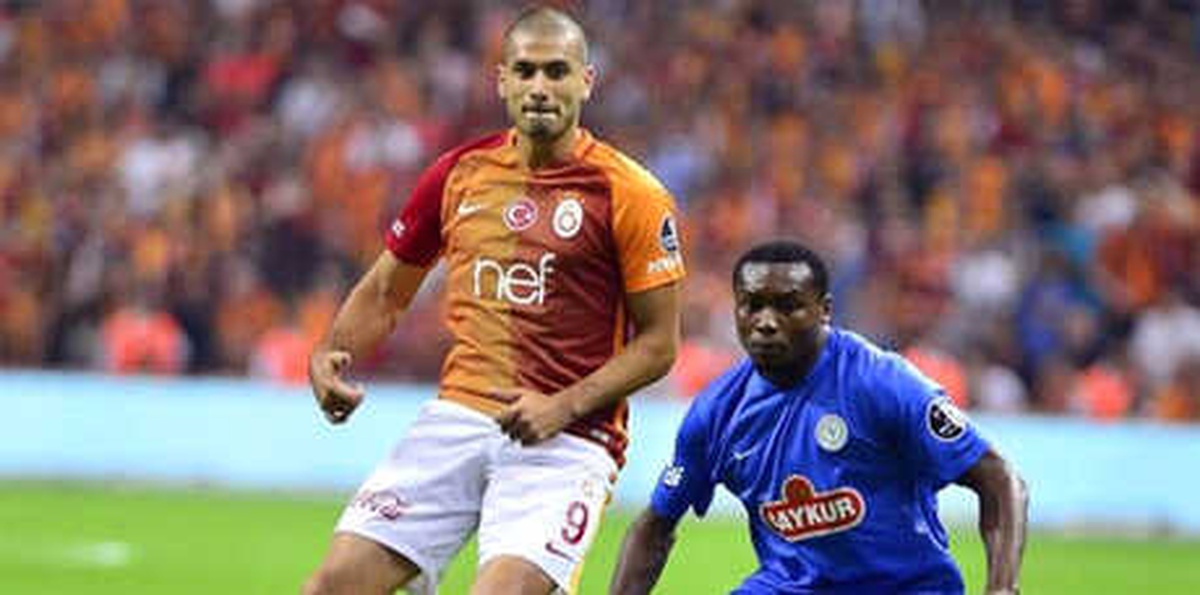 Galatasaray\'ın Konuğu Çaykur Rizespor