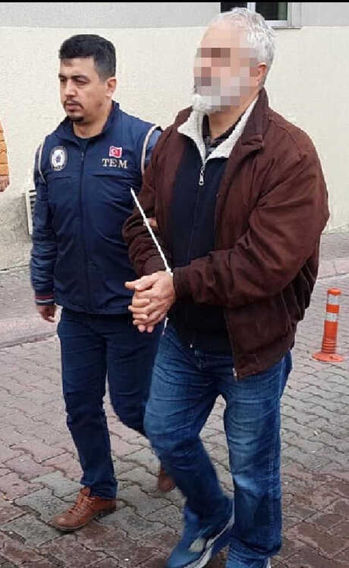 Gaybubet Ev Operasyonunda Tutuklu Sayısı 19\'a Yükseldi