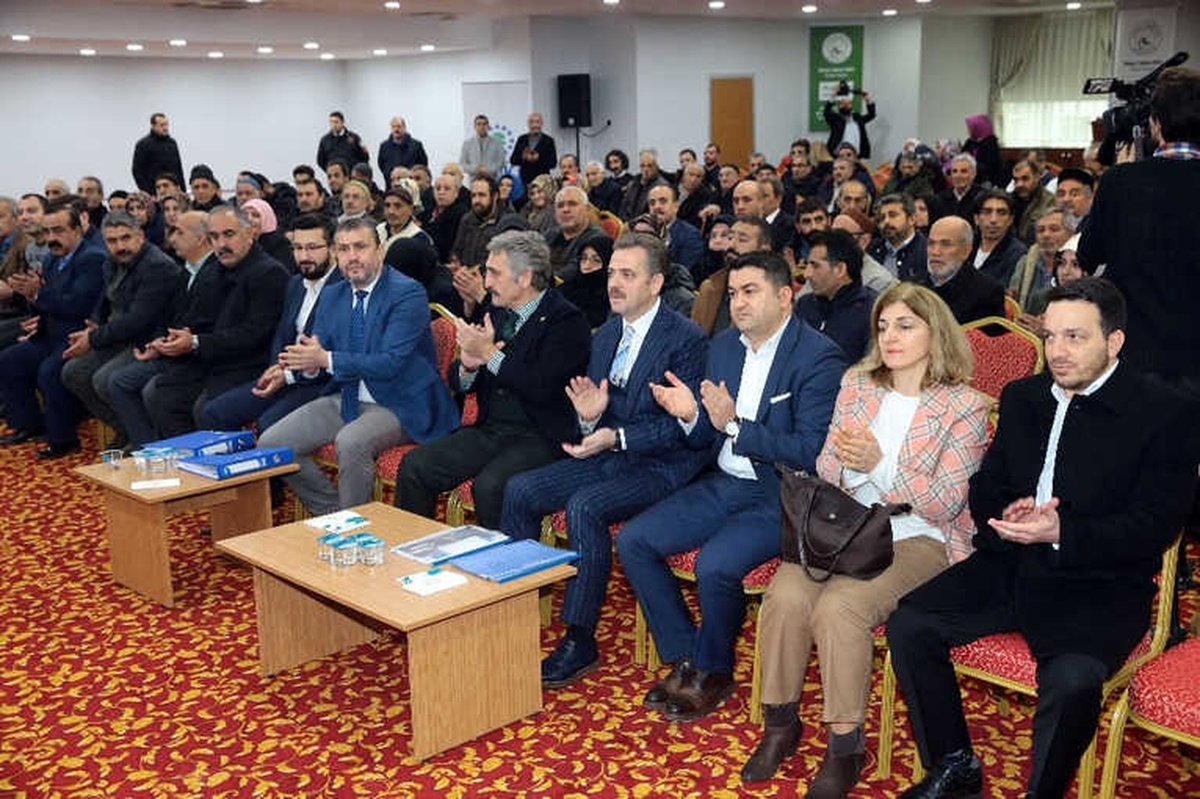Gaziosmanpaşa Karayolları Kentsel Dönüşüm Projesi\'nde Daireler Sahibini Buldu