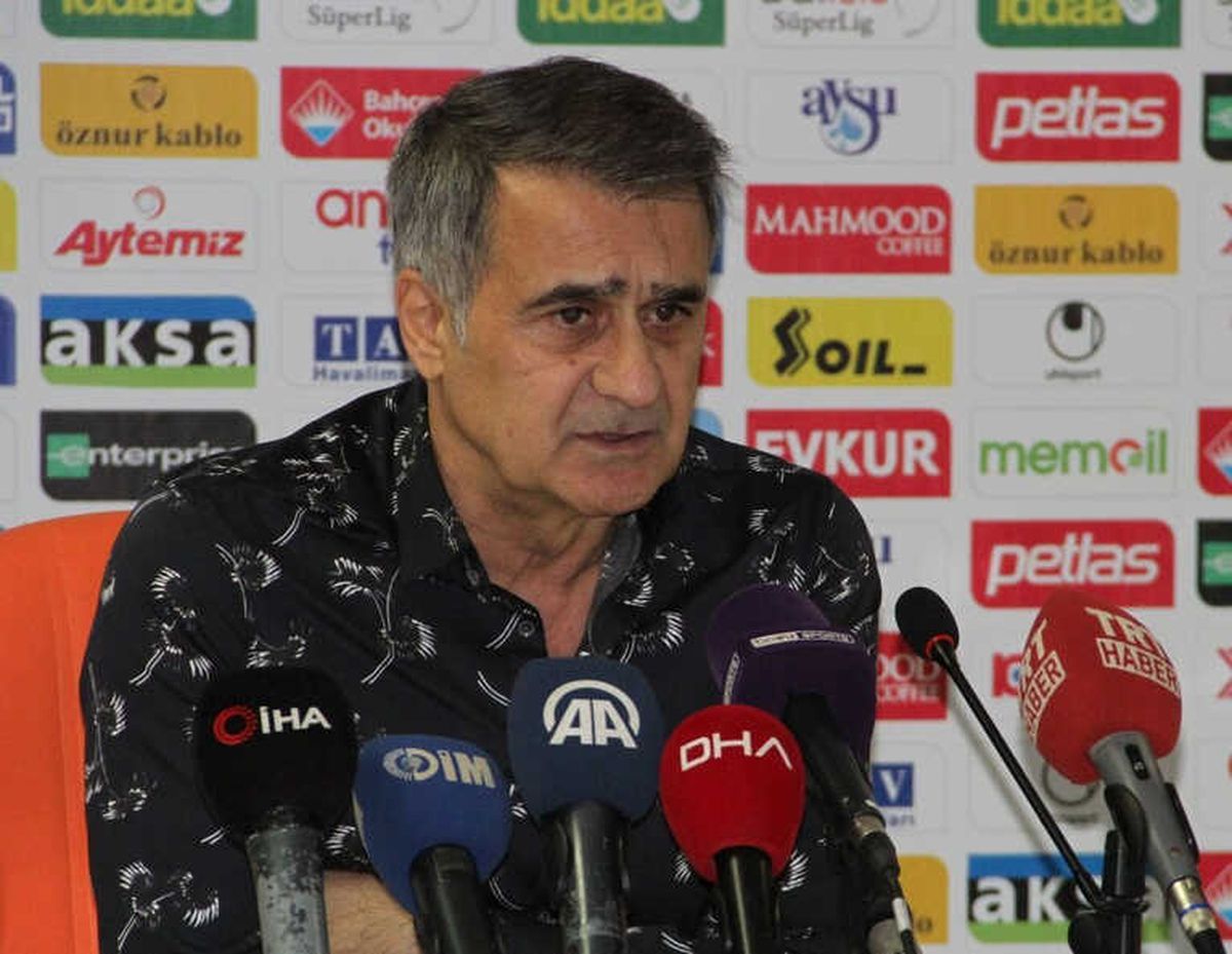 Güneş: "Yeterli Oyun Değildi"