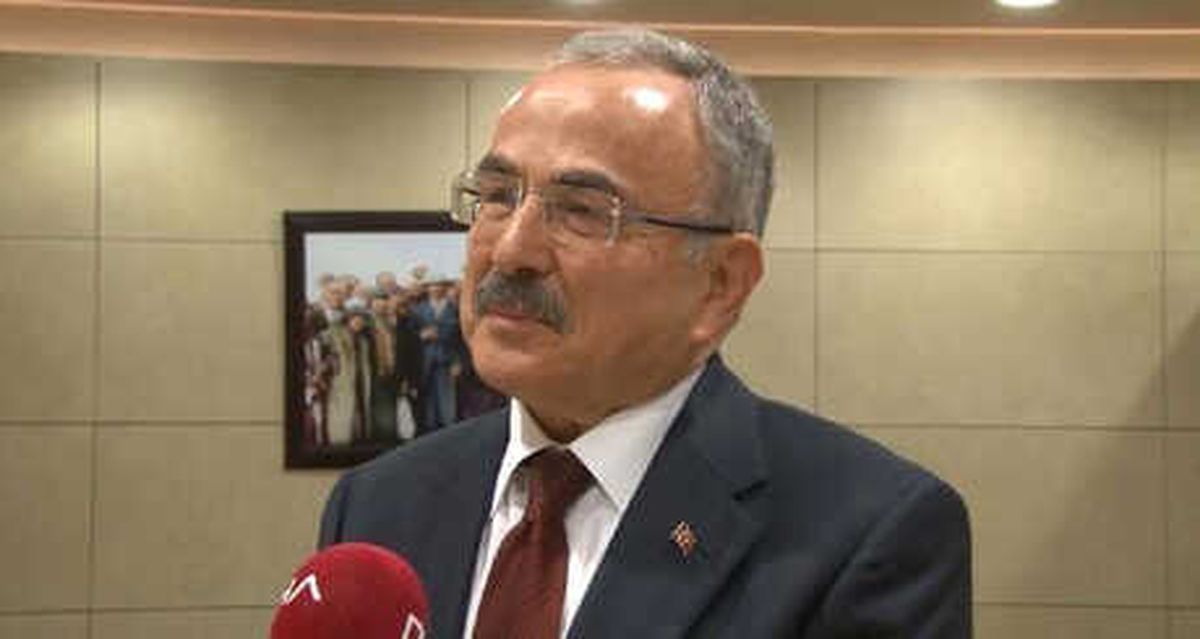 Hilmi Güler: Ordu\'ya Baharı Getireceğiz
