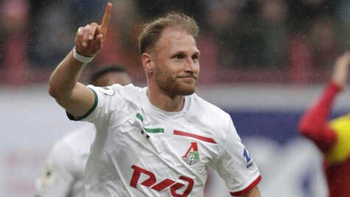 Höwedes\'ten \'Hayat\' Dersi!