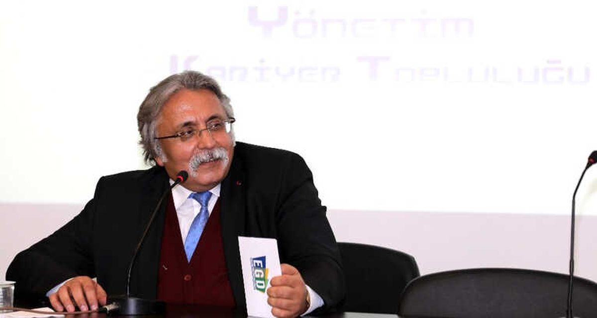 İletişim Şeffaf Oldukça Amaca Ulaşılır