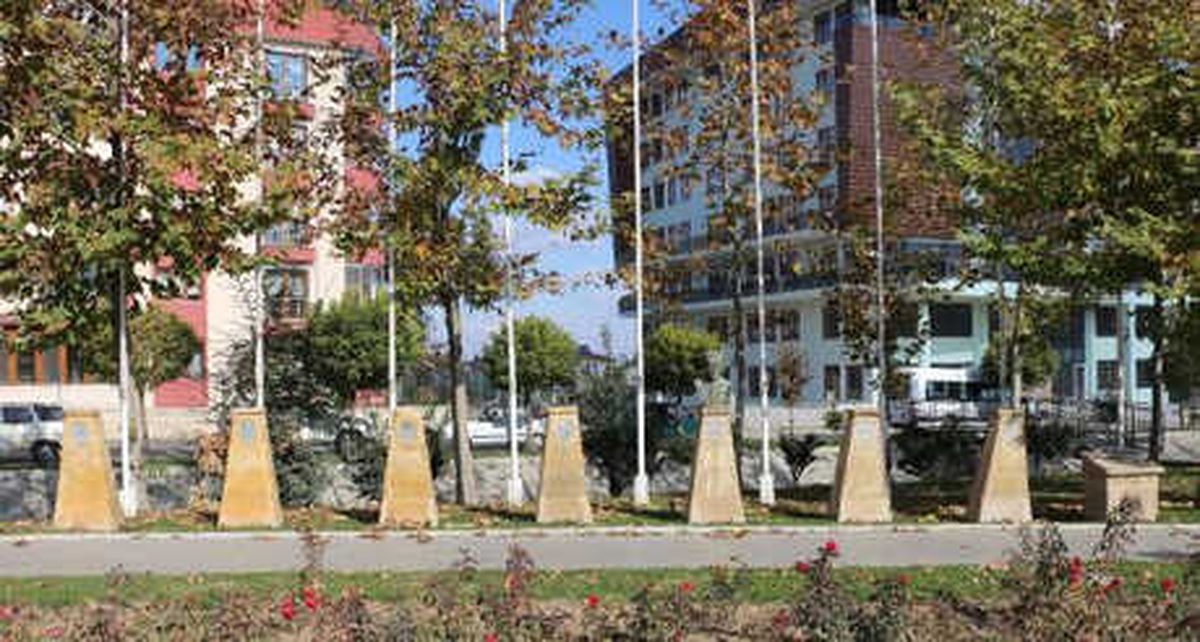 Isparta\'daki Büst Hırsızlığının Son Şüphelisi de Tutuklandı