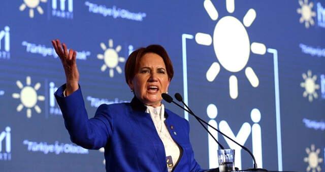 İYİ Parti, Kurultay Krizini Çözmek İçin <a class='keyword-sd' href='/mhp/' title='MHP'>MHP</a>'nin Taktiğini Uygulayacak