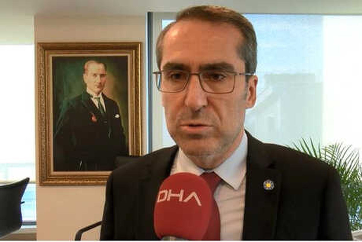 İyi Partili Seymen: Bu Hafta Sonu Akşener ile Kılıçdaroğlu\'nun Planlamış Bir Görüşmesi Yok