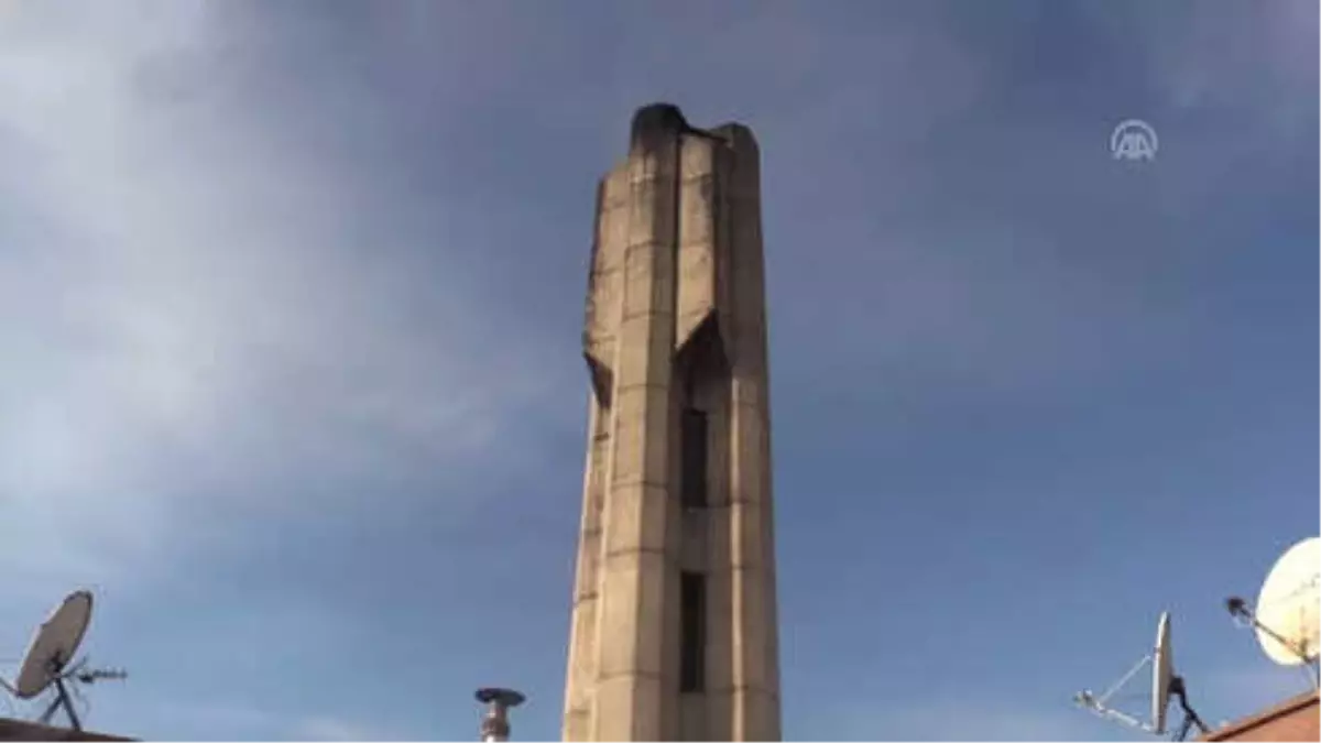 Kaloriferli Evlerde "Donuyorlar"