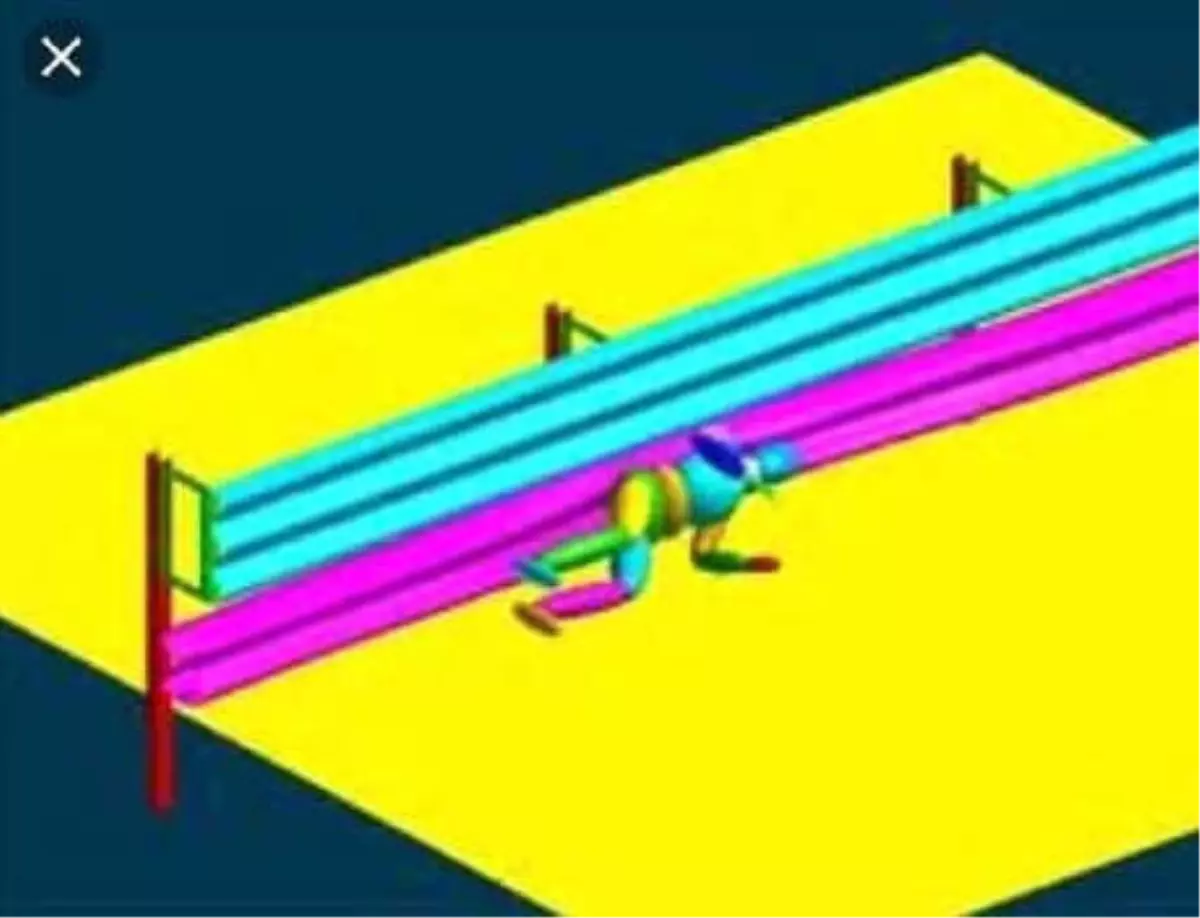 Katil Bariyer İstemiyoruz" Kampanyası