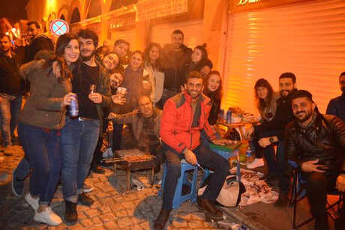 Kebap ve Şalgam Festivali İptal Edildi