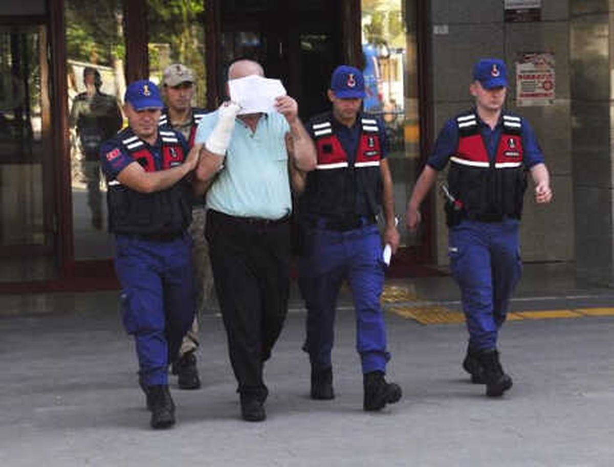 Kız Çocuğuna Cinsel İstismara 4 Yıl 2 Ay Hapis