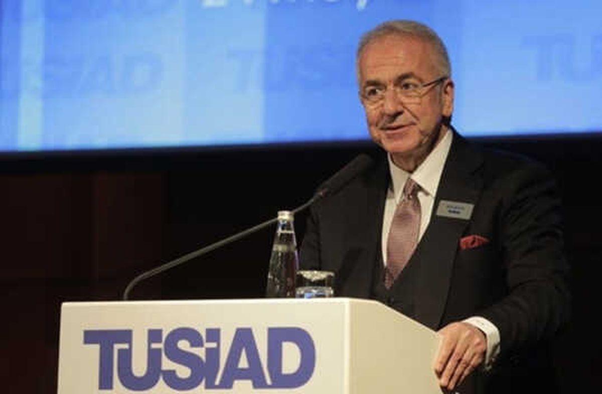 "Kredi daralması bitmeden bu kriz bitmez"