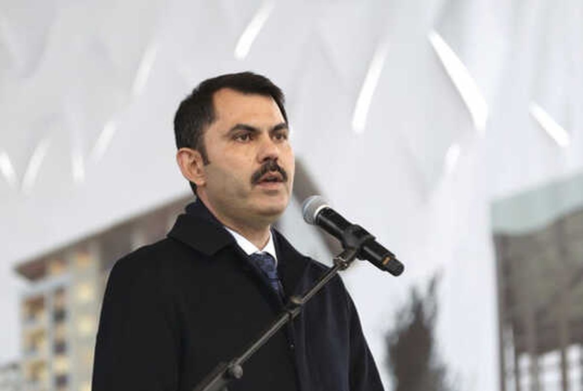 Kurum: Şimdi ikinci 100 günlük eylem planlarına geçiyoruz