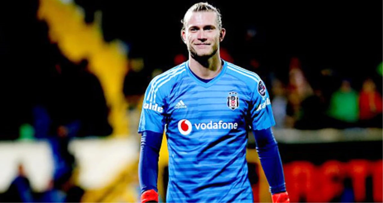 Loris Karius, Alanyaspor Maçında Yaptığı Kurtarışlarla Beşiktaş\'ı İpten Aldı