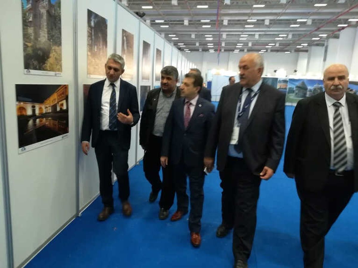 Malatya, Travel Turkey\'de Tanıtılıyor