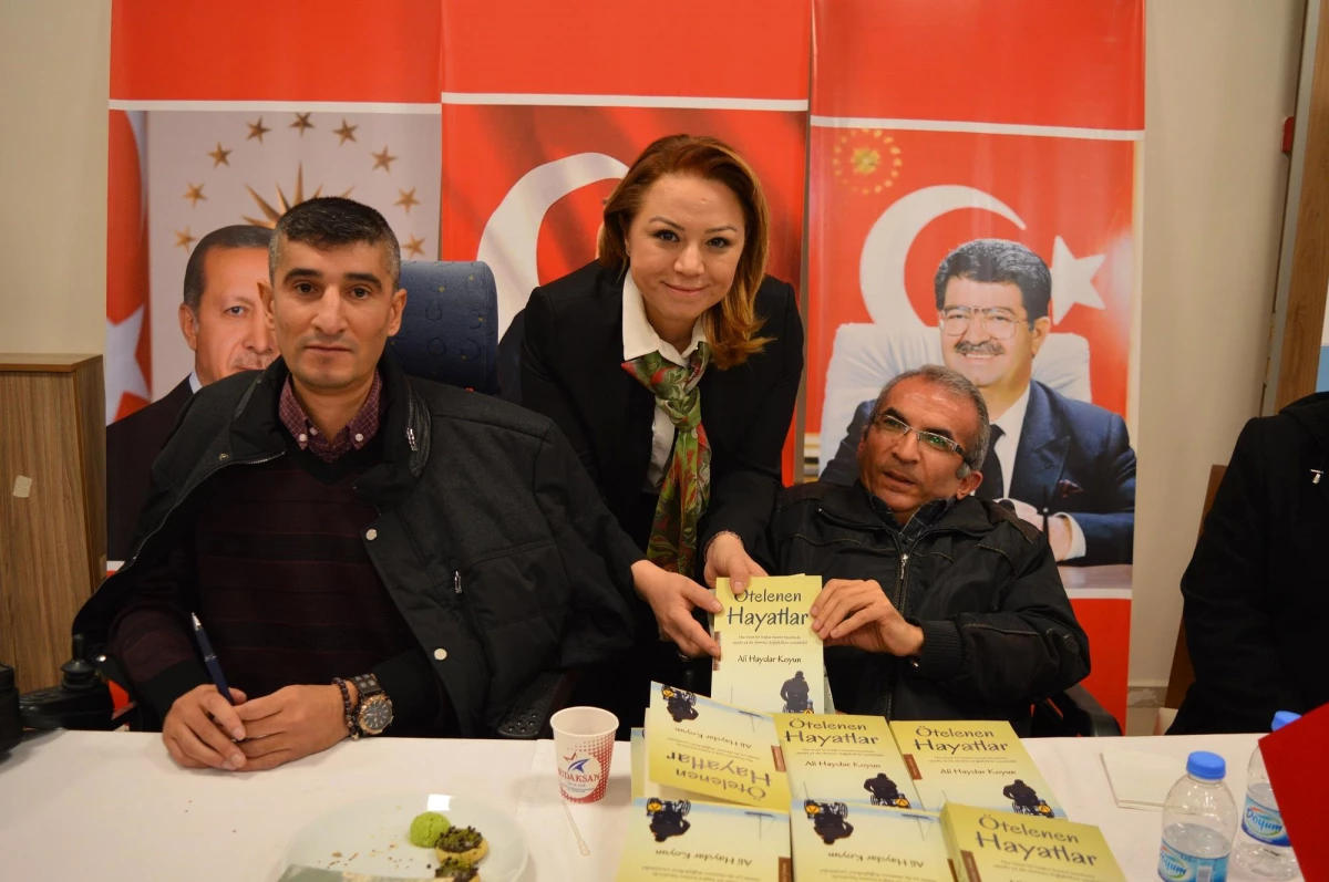 Malatya Turgut Özal Üniversitesi\'nde "Faklılıkların Farkındayız Ya Siz" Adlı Etkinlik Yapıldı