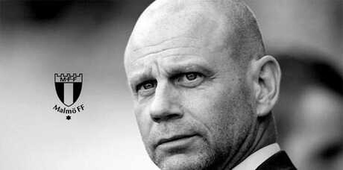 Malmö Başkanı Hakan Jeppsson Hayatını Kaybetti